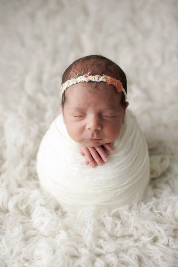 New Born